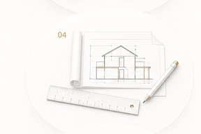 Шаг 04 — Проектирование и смета